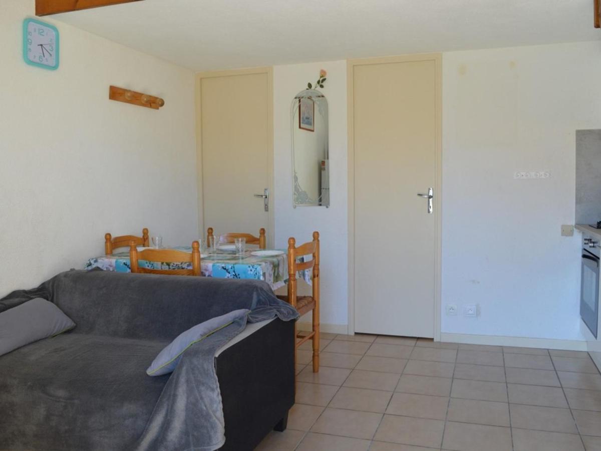 Maison 3 Pieces + Mezzanine, Terrasse, 300M Plage, 6 Couchages - Saint Pierre La Mer - Fr-1-229D-582 Saint-Pierre-la-Mer (Aude) Exterior foto