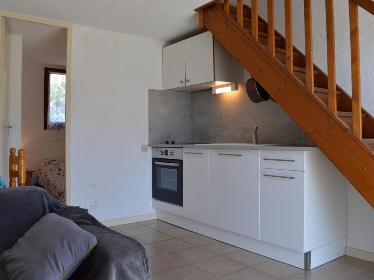 Maison 3 Pieces + Mezzanine, Terrasse, 300M Plage, 6 Couchages - Saint Pierre La Mer - Fr-1-229D-582 Saint-Pierre-la-Mer (Aude) Exterior foto